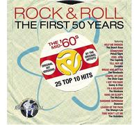 Rock & Roll: First 50 Years