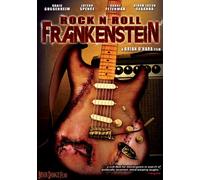 Rock & Roll Frankestein [Edizione: Stati Uniti]