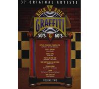 Rock & Roll Graffiti - Vol. 2