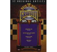 Rock & Roll Graffiti - Vol. 3