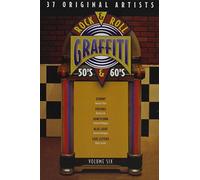 Rock & Roll Graffiti - Vol. 6
