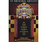 Rock & Roll Graffiti - Vol. 7