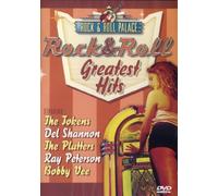 Rock & Roll - Greatest Hits [Edizione: Regno Unito]