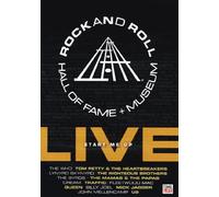 Rock & Roll Hall of Fame Live: Start Me Up