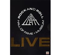 Rock & Roll Hall Of Fame Live / Various (4 Dvd)