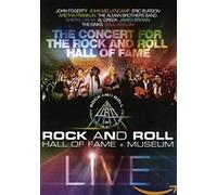 Rock & Roll Hall of Fame - The Concert for the Rock and Roll Hall of Fame - Rock and Roll Hall of Fame & Museum/Live