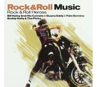 Rock & Roll Heroes