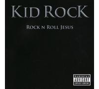 Rock & Roll Jesus