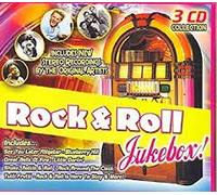 Rock & Roll Jukebox