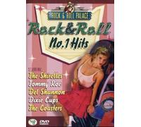 Rock & Roll - No.1 Hits [Edizione: Regno Unito]