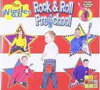 Rock & Roll Preschool by The Wiggles