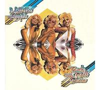 rock & roll queen-Import USA