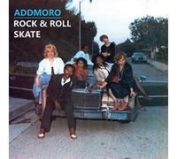 Rock & Roll Skate