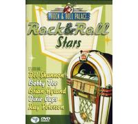 Rock & Roll - Stars [Edizione: Regno Unito]