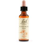 Rock rose fiori di bach original 20ml