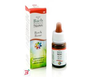 ROCK ROSE GUNA GOCCE 10 ML