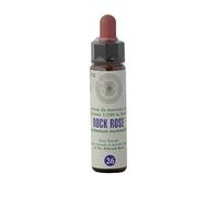 Rock Rose Nr. 26 Princeps Fiori di Bach Originali Gocce 10ml