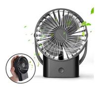 ROCK RST 1026 - Mini ventilatore portatile ricaricabile