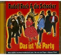Rock, Rudolf & Die Schock - Das Ist 'Ne Party