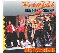Rock,Rudolf & die Schocker - Rock,Rudolf & die Schocker - Motorbiene