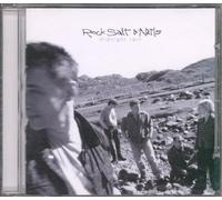 Rock Salt & Nails - Midnight Rain