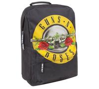 Rock Sax Classic Logo Guns N Roses Zaino (NS5759)