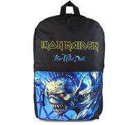Rock Sax Fear Iron Maiden Zaino (NS5818)