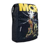 Rock Sax MCR Killjoy My Chemical Romance Zaino (NS5707)