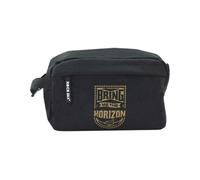 Rock Sax Nero Bring Me The Horizon Borsa per il lavaggio e la toilette Unisex Ad