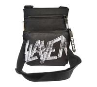 Rock Sax Nero Slayer Borsa a tracolla Donne