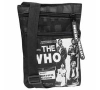 Rock Sax Presents The Who Borsa a Tracolla (NS6044)