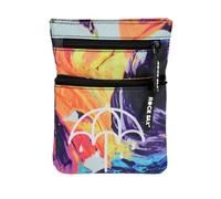 Rock Sax That's The Spirit Bring Me The Horizon Borsa a Tracolla (NS6364)
