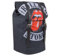 Rock Sax - The Rolling Stones 1978 - Zaino ufficiale del tour Tongue (NS4961)