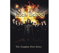 Rock School - The Complete First Series [Edizione: Regno Unito] [Edizione: Regno Unito]