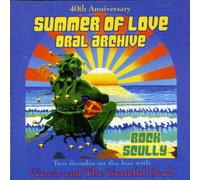 Rock Scully - Two Decades On The Bus With Garcia & The Grateful