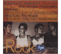 Rock: Selects, Vol. 1