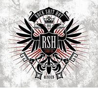 Rock Shit Hot - Carry on