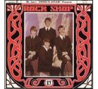 Rock Shop - Mr. Lee's Swinging Affair Presents