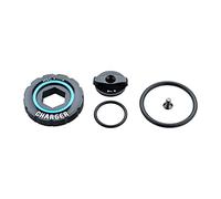 Rockshox Charger Rc2 Lyrik Rc2/ultimate Rc2/pike Rc2 Knob Kit Nero