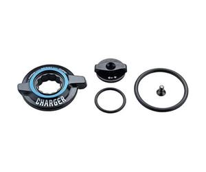 Rock Shox Accessorio Knob Kit Lyrik Pike Rct Chgr2