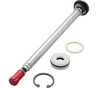 Rockshox Pike/reba 29´´/ammortizzatore Di Ritorno Revelation+testa Di Tenuta 140 Mm