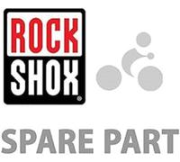 Rock Shox, Bobina in plastica e Forcella a U, Misura Standard