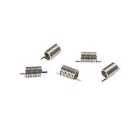 rock shox deluxe remote coil spring, square wire, 5 pcs 421661136 Rt Parts sospe