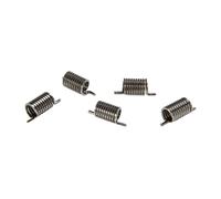 rock shox deluxe remote coil spring, square wire, reverse, black, 5 pcs 42166113