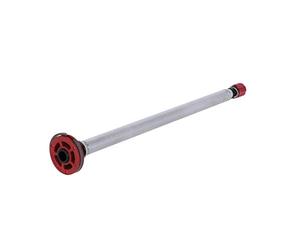 ROCK SHOX - Kit Ammortizzatore di Ritorno per Domain, Grigio