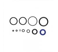Rock Shox Kit Revisione Ammortizzatore Super Deluxe Coil Damper Seal A1-A2