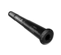 Rock Shox Maxle Stealth - perno passante anteriore Black