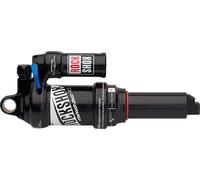 Rock Shox - Monarch Plus Rc3 - (197X48/7.75X1.9) Debonair - 5 Volume Reducers - Mreb/Mcomp - Fastblack/Sbc Shock Block (Includes Mounting Hardware) 2016 Stumpjumper 27.5/29 B3 - My16