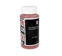 Rockshox high performance olio pit stop 7 wt serranda per 120 ml