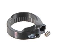 Kit di compressione Rockshox TK/RL - Judy/Recon/30/35 2020-2021 Argenté TU